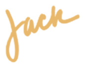 Jack — Jack Schaeffer's signature